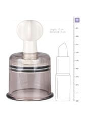 Easytoys Pump-Nipple & Clit Suckers Large 2 Ks