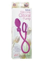 CalExotics Pumpička-Mini Clitoral Pump Pink