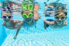 Bestway plavecké brýle pro děti od 7 do 14 let pro plavecký bazén do plavecké školy