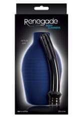 Easytoys Anal/Hig-Renegade Body Cleanser Blue