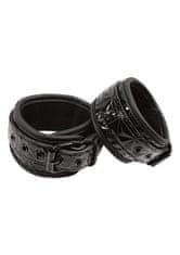 Easytoys Pouta-Sinful Ankle Cuffs Black