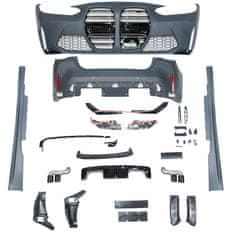 Protec  BODY KIT BMW G22/G23 od 2021- M4 vzhled