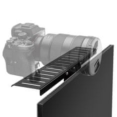 NanoRS RS464 Držák na webkameru VESA 100x100