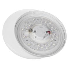 Maclean MCE347 LED stropní svítidlo se senzorem pohybu