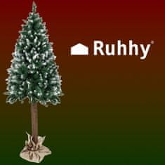 Ruhhy Vánoční stromek 1,8 m na kmeni Ruhhy 22320 