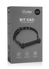 Easytoys Knebel-Silicone Bit Gag