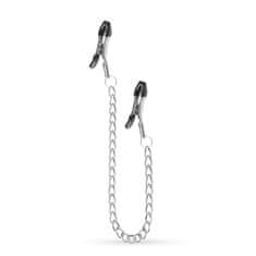 Easytoys Svorky Na Bradavky Classic Nipple Clamps With Chain