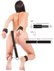 Easytoys Pouta Na Vázání Bondage Dominance