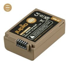 Jupio Baterie EN-EL25 *ULTRA C* 1350mAh s USB-C vstupem pro nabíjení