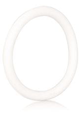 CalExotics Prsten-Rubber Ring White Set 3Pcs