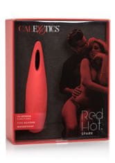 CalExotics Stimulátor-Red Hot Spark