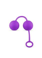 Easytoys Balls - Canon Balls Purple