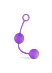 Easytoys Balls - Canon Balls Purple