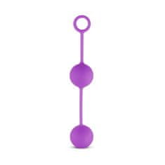 Easytoys Balls - Canon Balls Purple