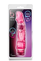 Blush Vibrátor-B Yours Vibe 6 Pink