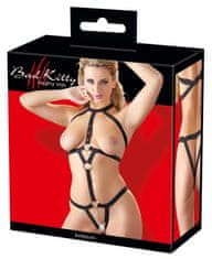 Easytoys Postroj Bdsm Popruhy Na Tělo Body Erotické Bondage