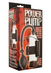 Seven Creations Pumpa-Power Pump