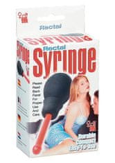 Easytoys  /Hig-Rectal Syringe