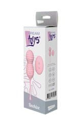 Dreamtoys Kuličky - Dream Toys Behive Pink