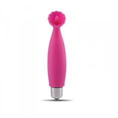 Toyz4Lovers Sex Masér Stimulátor Vibrátor Na 11Cm