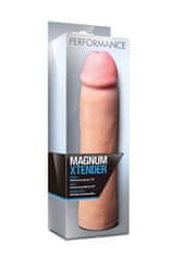 Blush Stimulátor-Performance Magnum Xtender Beige