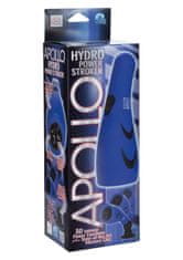 CalExotics Masturbátor-Apollo Hydro Power Stroker Blue