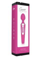 Toy Joy Stimulátor-Legend Massager Pink