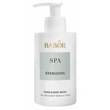 Babor Babor - SPA Energizing Hand & Body Wash - Tekuté mýdlo na tělo a ruce 200ml 