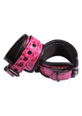 Easytoys Pouta-Sinful Ankle Cuffs Pink