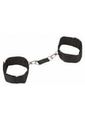 Easytoys Vázání-Bondage Collection Ankle Cuffs One Velikost