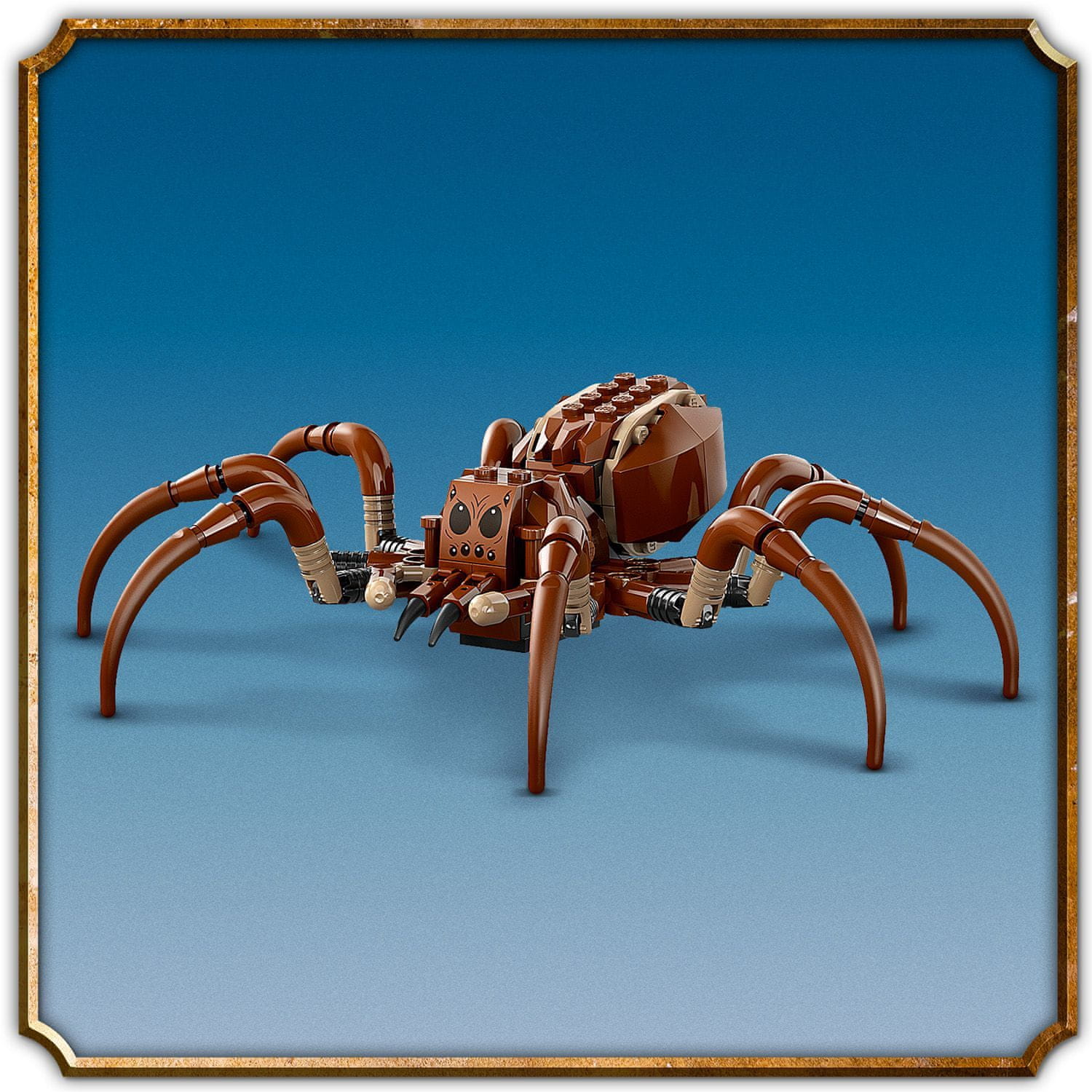 LEGO Harry Potter 76434 Aragog v Zakázanom lese