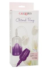 CalExotics Pumpa-Intimní Pumpa Fialová