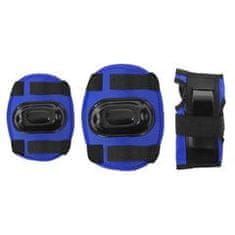 shumee VELIKOST H108 L DARK BLUE PROTECTOR SET