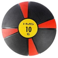 shumee NK10 LÉKAŘSKÝ MÍČ 10 KG HMS