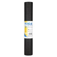 shumee YM01 BLACK ONE FITNESS YOGA MAT