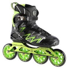 shumee NA8660 ZELENÁ VEL. 45 NILS EXTREME INLINE BRUSLE