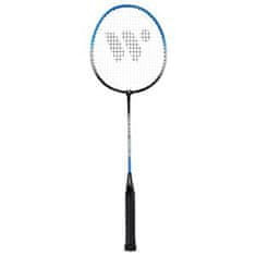 shumee BADMINTONOVÁ RAKETA STEELTEC 216 BLUE WISH