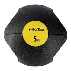 shumee NKU05 LÉKAŘSKÝ MÍČ 5 KG HMS