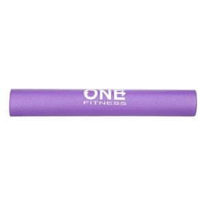 shumee YM01 PURPLE ONE FITNESS YOGA MAT