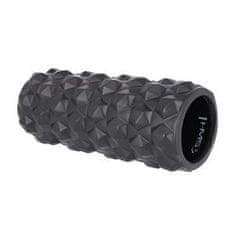 shumee FS107 BLACK 31,5 CM FITNESS ROLLER / HMS ROLLER