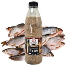 vnadidlo Solná směs Ryba 1kg