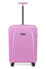 EPIC Střední kufr 66cm Phantom Passion Pink