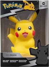 Jazwares Jazwares Pokémon Vinylová Figurka Pikachu 11 cm