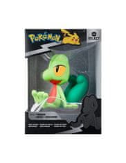 Jazwares Pokémon Vinylová Figurka Treecko 11 cm