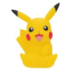 Jazwares Jazwares Pokémon Vinylová Figurka Pikachu 11 cm