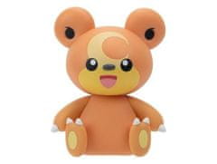 Jazwares Pokémon Vinylová Figurka Teddiursa 11 cm