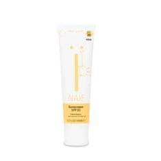 NAIF Ochranný krém na opalování SPF 30 100ml P045