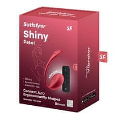 Satisfyer Satisfyer Shiny Petal Connect App