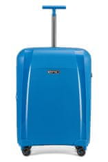 EPIC Střední kufr 66cm Phantom Strong Blue NEOHODNOCENO