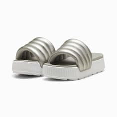 Puma Boty 40.5 EU Karmen Slide Puffy